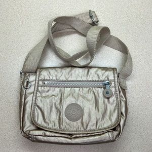 Kipling Mini Crossbody Bag